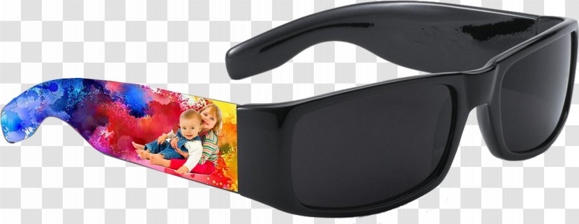 Goggles Sunglasses - Wall Transparent PNG