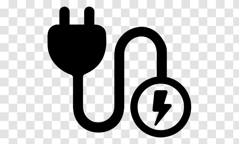 Power Cord Electrical Cable Wires & Clip Art - Area Transparent PNG
