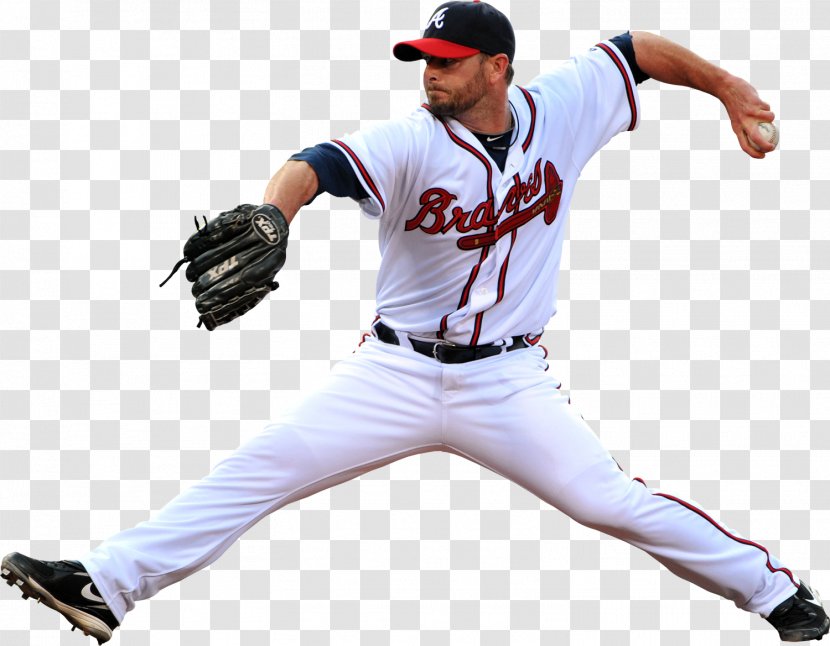 Pitcher Baseball Uniform College Softball - Athlete Transparent PNG