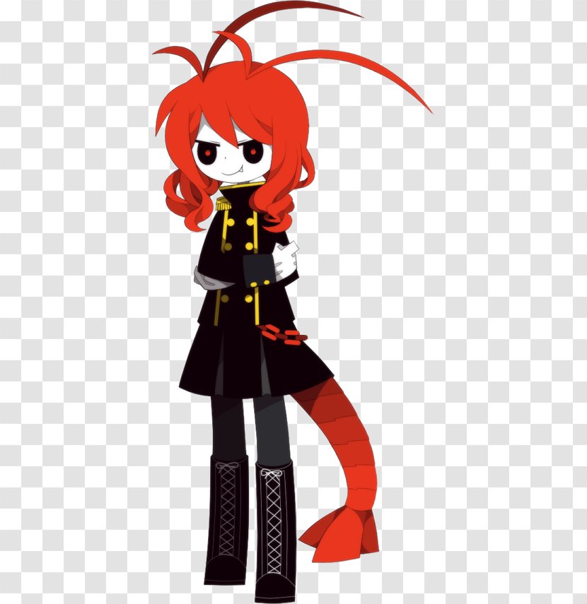 Wadanohara And The Great Blue Sea Cosplay Role-playing Game - Tree Transparent PNG