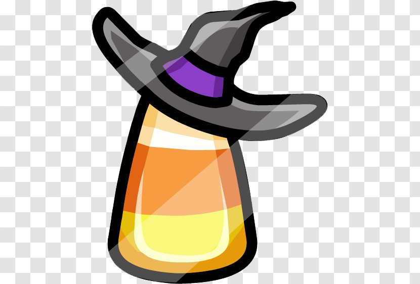 Clip Art Witch Hat Transparent PNG