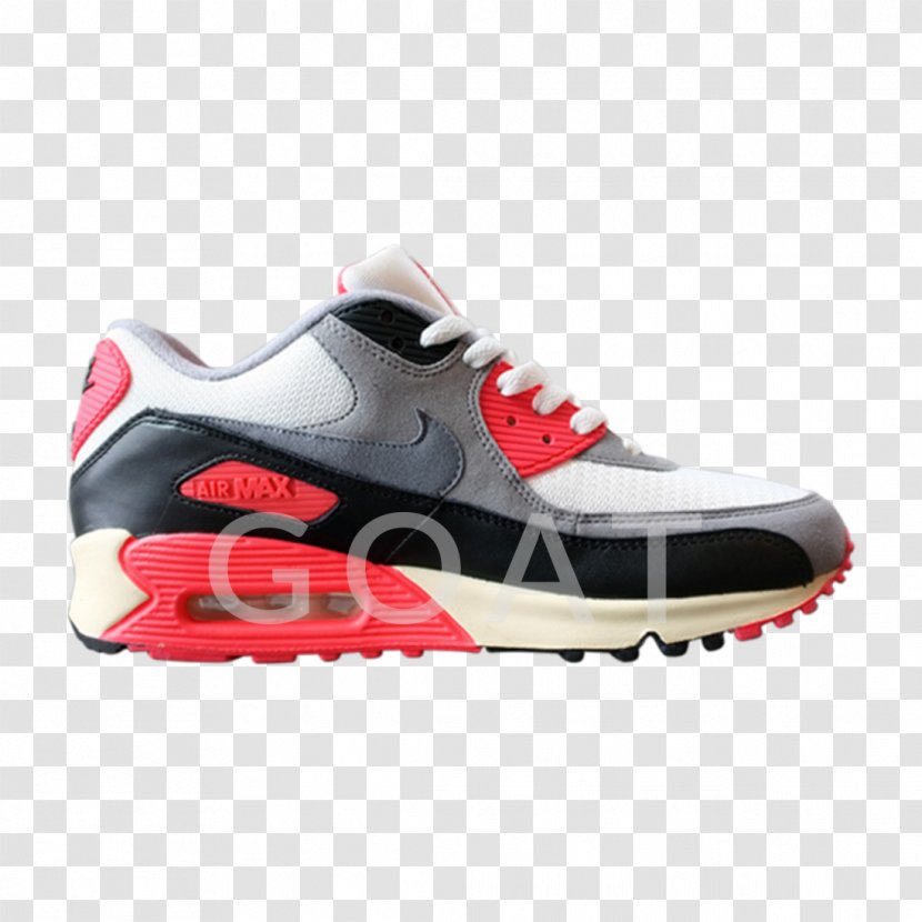 Nike Air Max Free Shoe Sneakers Transparent PNG