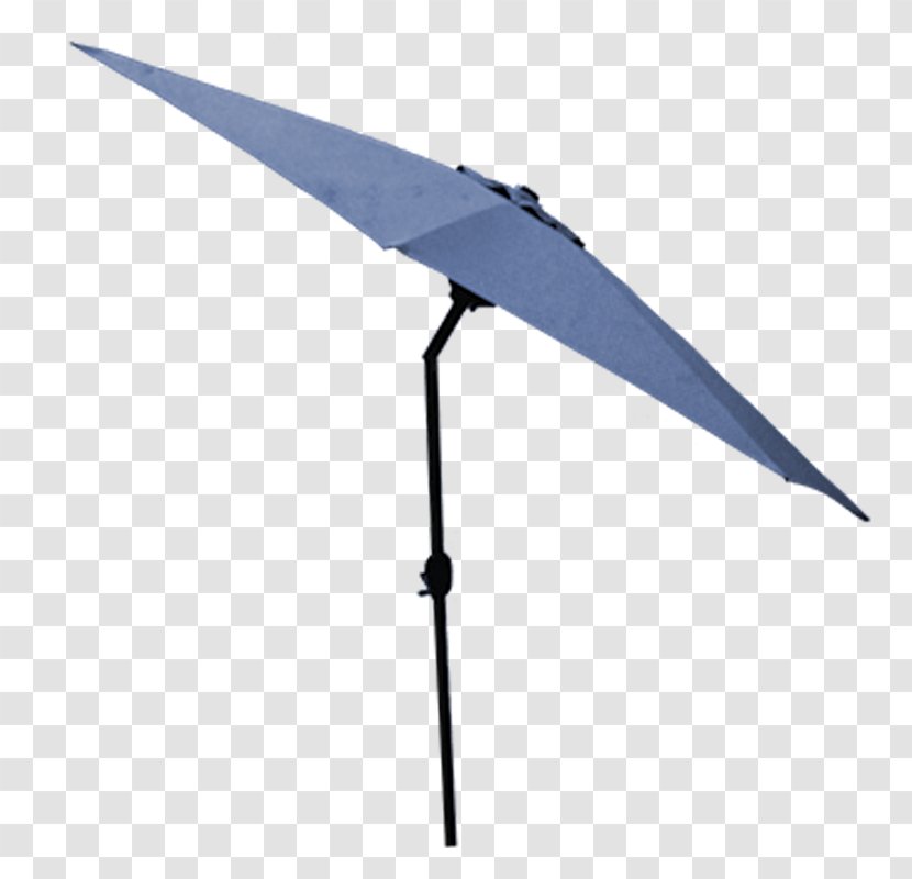 Umbrella Line Angle - Microsoft Azure Transparent PNG