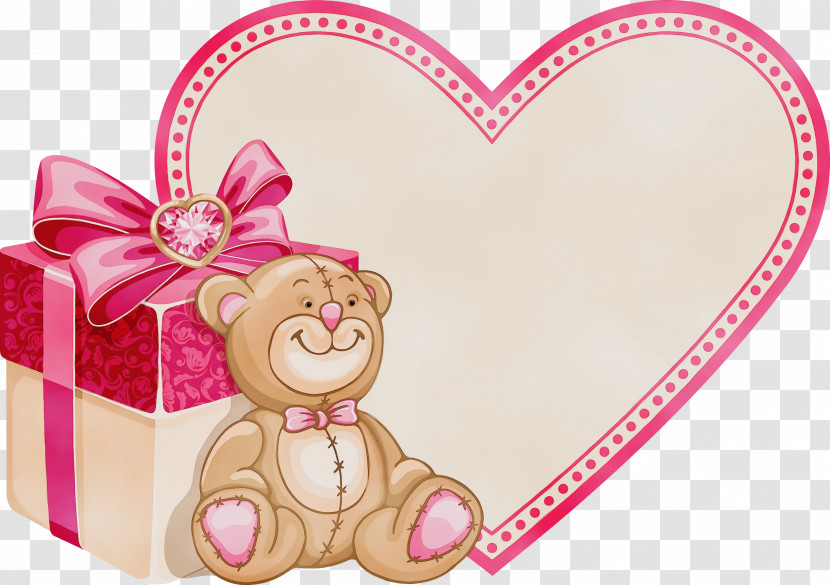 Teddy Bear Transparent PNG