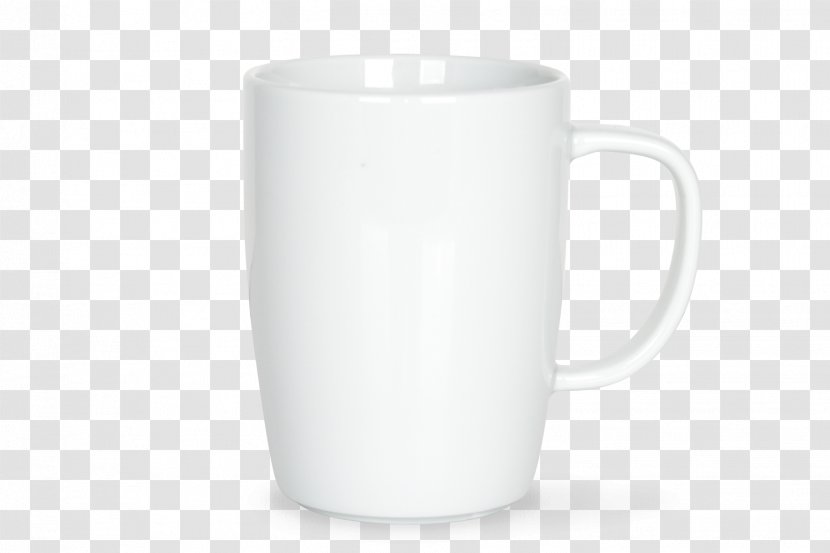 Coffee Cup Mug Tableware - Saucer Transparent PNG