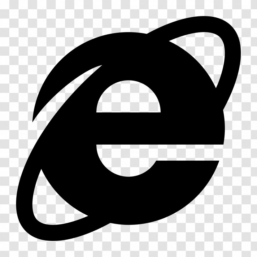 Internet Explorer 9 Font - 8 Transparent PNG