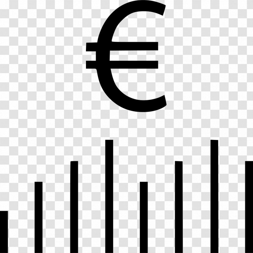 Currency Symbol Euro Money - Sign Transparent PNG
