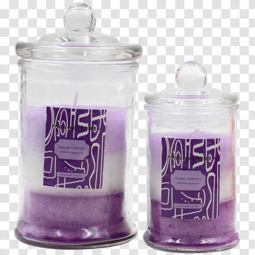 Jar Wholesale Candle Glass - Church Candles Transparent PNG