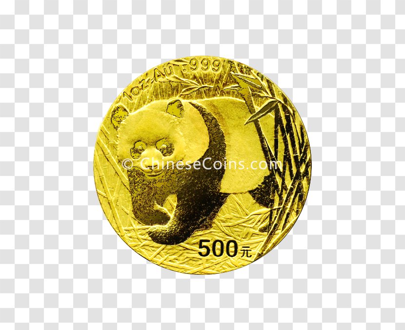 Coin Gold 01504 Brass Font - Metal Transparent PNG