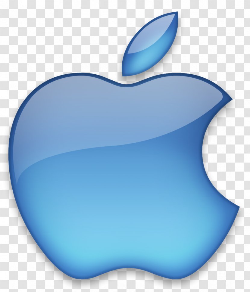 Cupertino Apple Logo Brand - Rob Janoff Transparent PNG