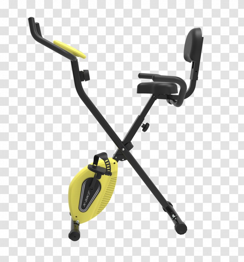Exercise Bikes Bicycle Trainers Fitness Centre - Strength Training - Bike Transparent PNG