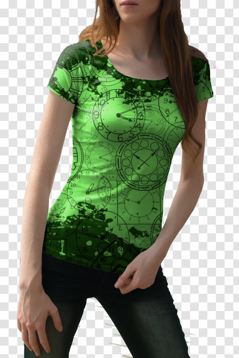 T-shirt Mockup Graphic Design - T Shirt Transparent PNG