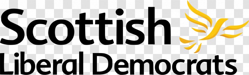 Scotland Logo Scottish Liberal Democrats Brand Government - Democratic Leader Transparent PNG