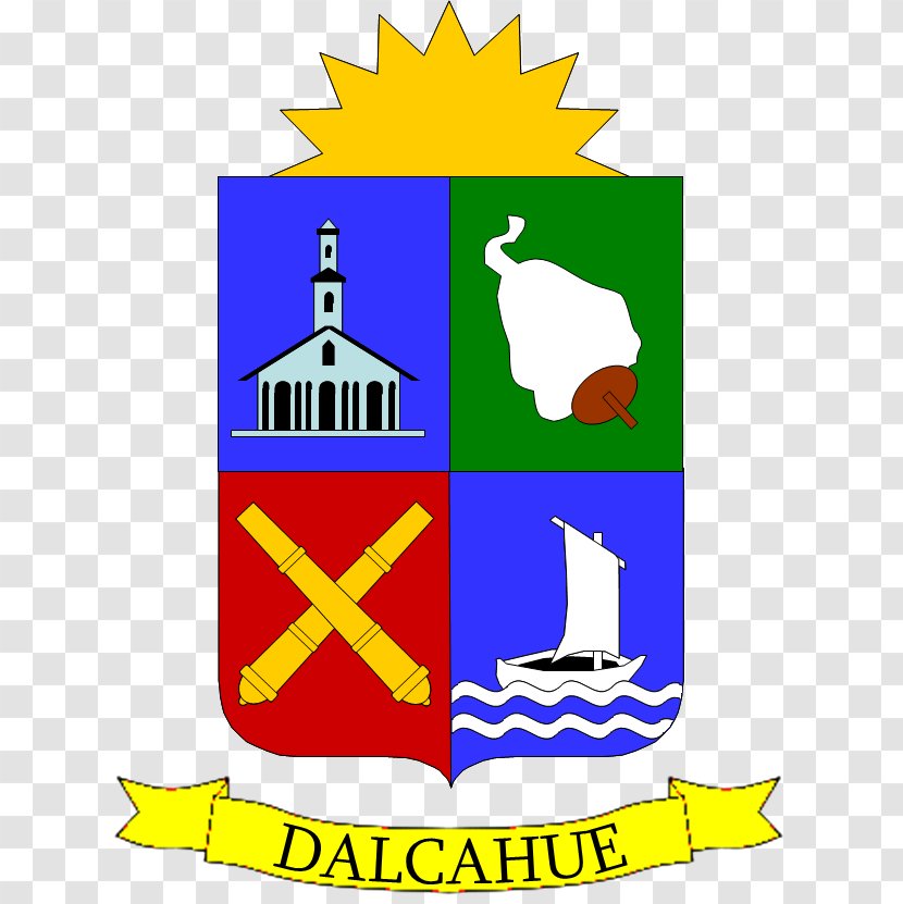Municipalidad De Dalcahue Quemchi Chacao Clip Art Liceo Polivalente - Logo - En La Isla Chiloe Chile Transparent PNG