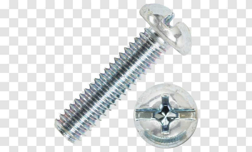 Fastener Screw Bolt Manufacturing Nut Transparent PNG