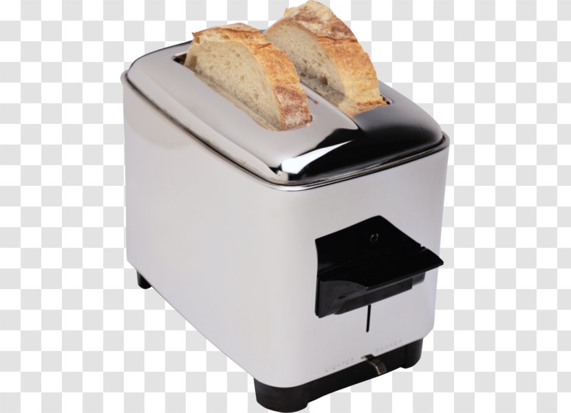 Toaster 3D Computer Graphics Clip Art - Toast Transparent PNG