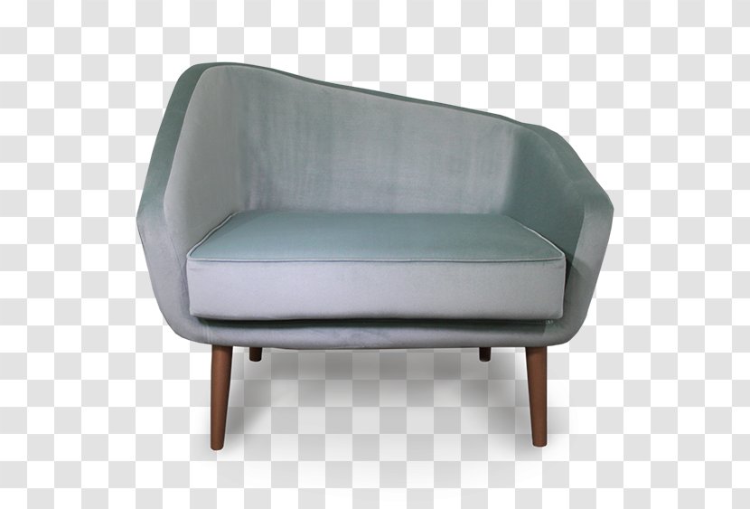 Chair Couch アームチェア Armrest - Maria I Of Portugal Transparent PNG