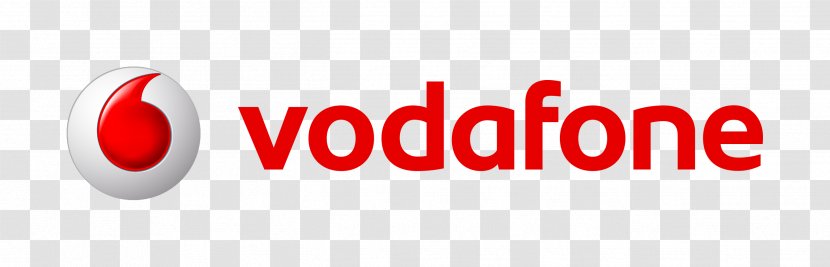 Logo Vodafone Google Slides Mobile Phones Image - Brand - Trademark Transparent PNG