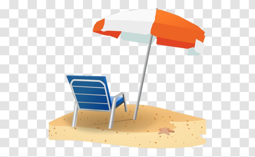 Beach Clip Art - Document Transparent PNG