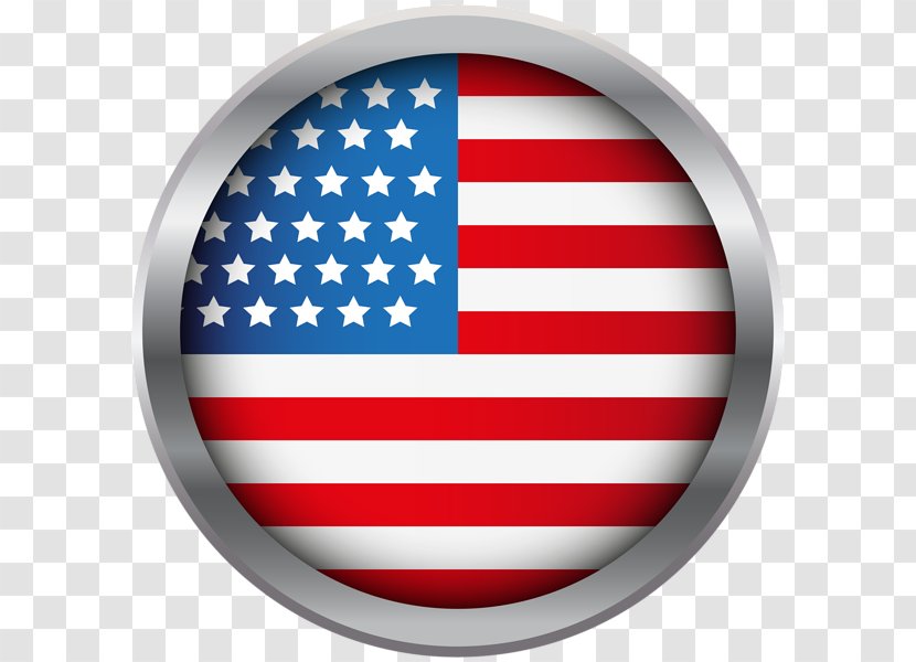 Flag Of The United States Arizona Clip Art - Protocol Transparent PNG