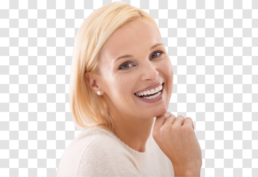 Bridge Cosmetic Dentistry Veneer - Smile WOMAN Transparent PNG