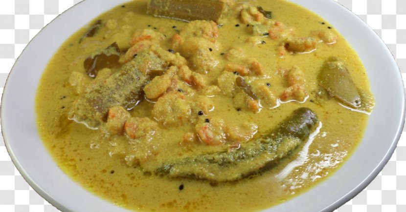 Yellow Curry Gulai Avial Tripe Soups Indian Cuisine - Vegetarianism - Recipe Transparent PNG