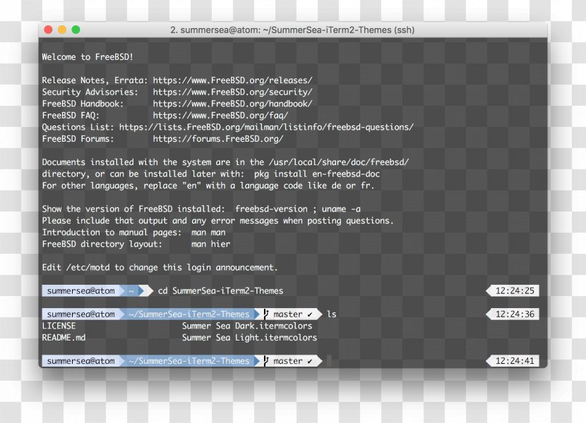 Sublime Text Color Scheme Illustrator JavaScript - Multimedia - Summer Theme Transparent PNG