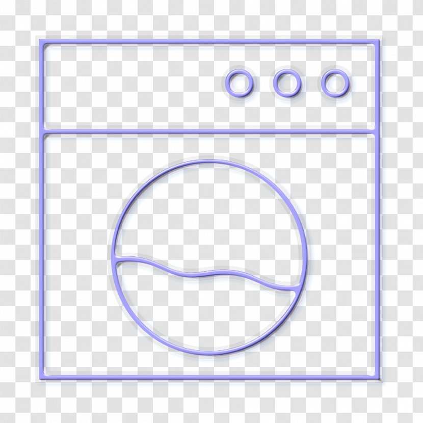 Automation Icon Cleaning Laundry - Washing Wash Transparent PNG