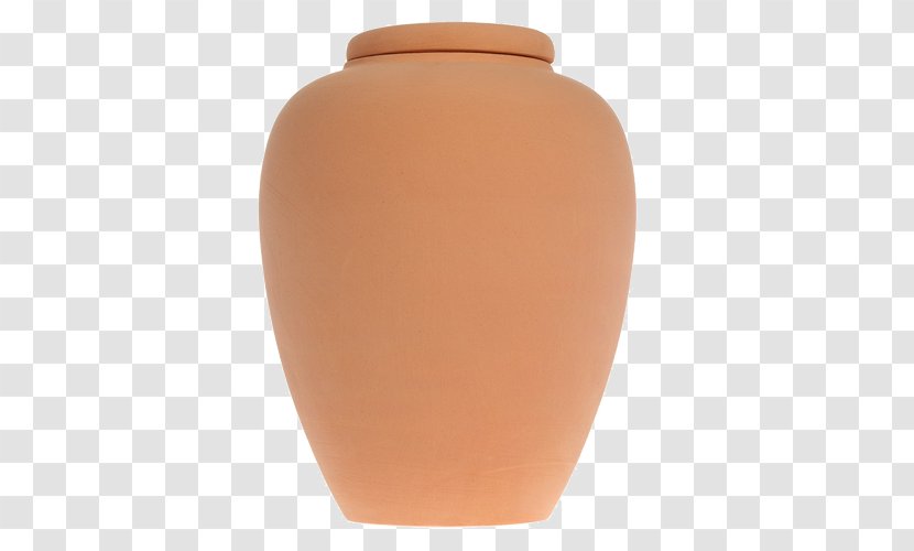 Urn Vase - Artifact Transparent PNG