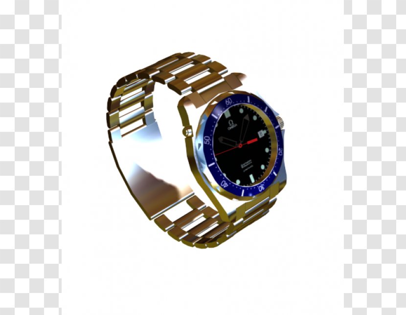 Watch Strap Metal Transparent PNG