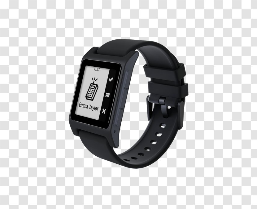 Pebble 2 Se 2+ Heart Rate Smartwatch Smartphone - Wearable Technology Transparent PNG