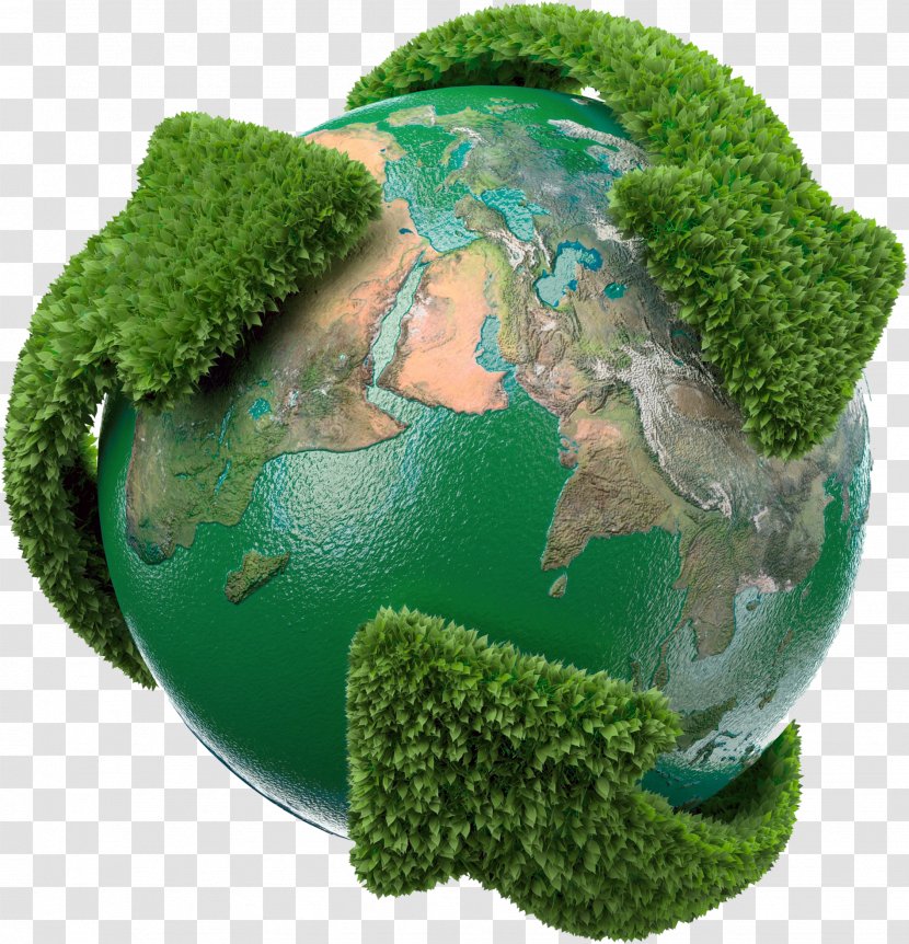 Earth Environmental Protection - Environmentalism Transparent PNG