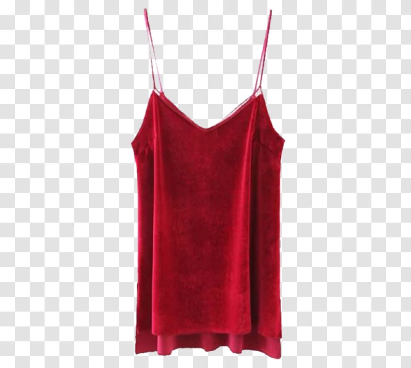 Top Sleeveless Shirt Clothing Camisole Shoe - Neck - Womens Day Sale Transparent PNG