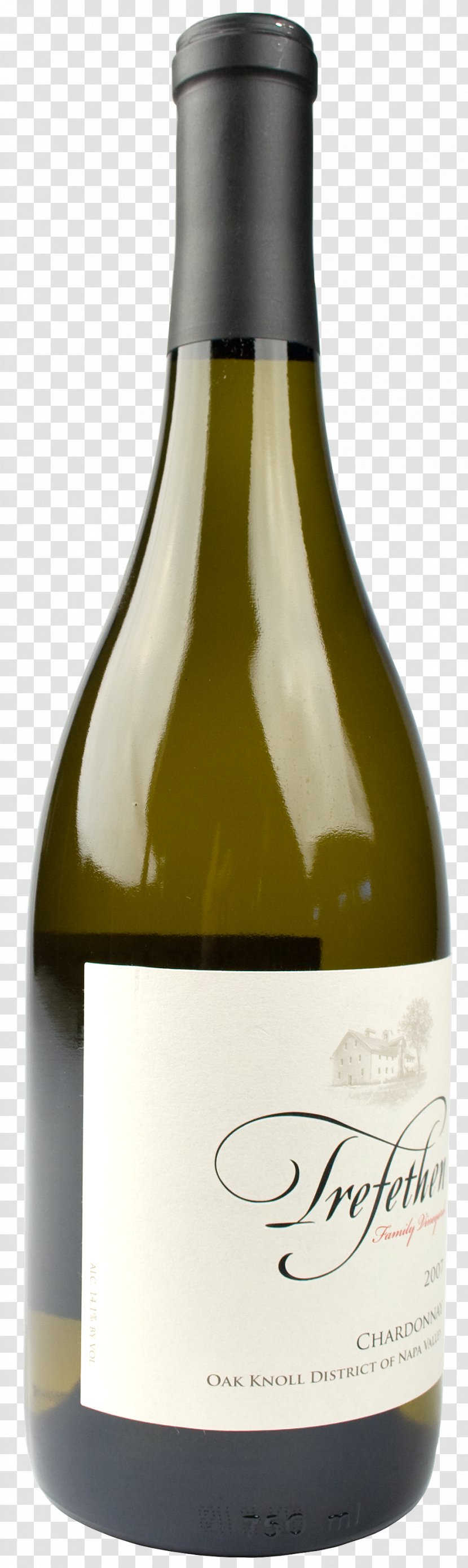 Chardonnay Wine Russian River Valley AVA Sauvignon Blanc Pinot Noir - Champagne Transparent PNG