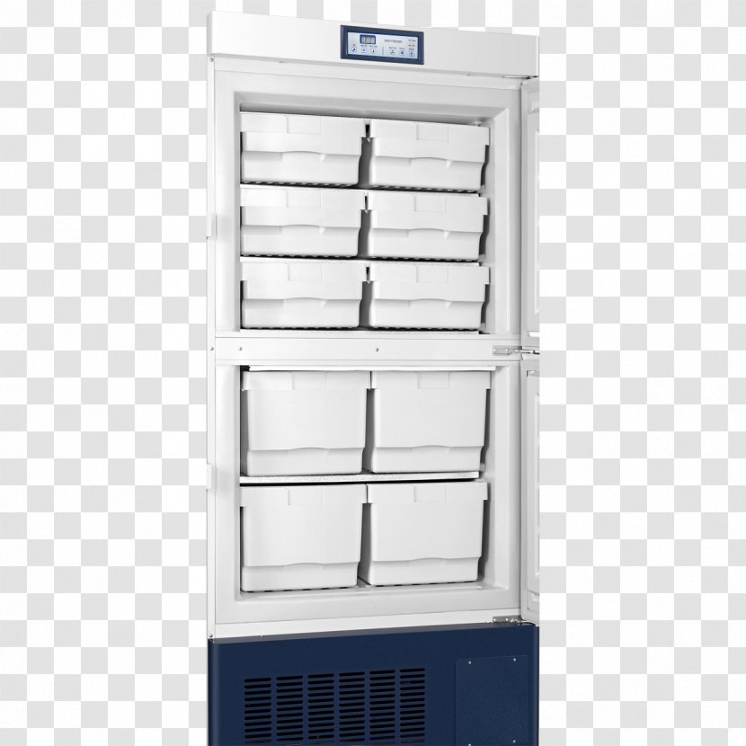 Vaccine Refrigerator Freezers Haier Drawer Transparent PNG