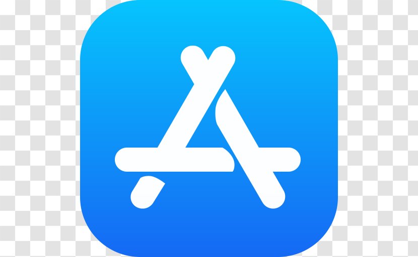 App Store Apple - Microsoft Transparent PNG