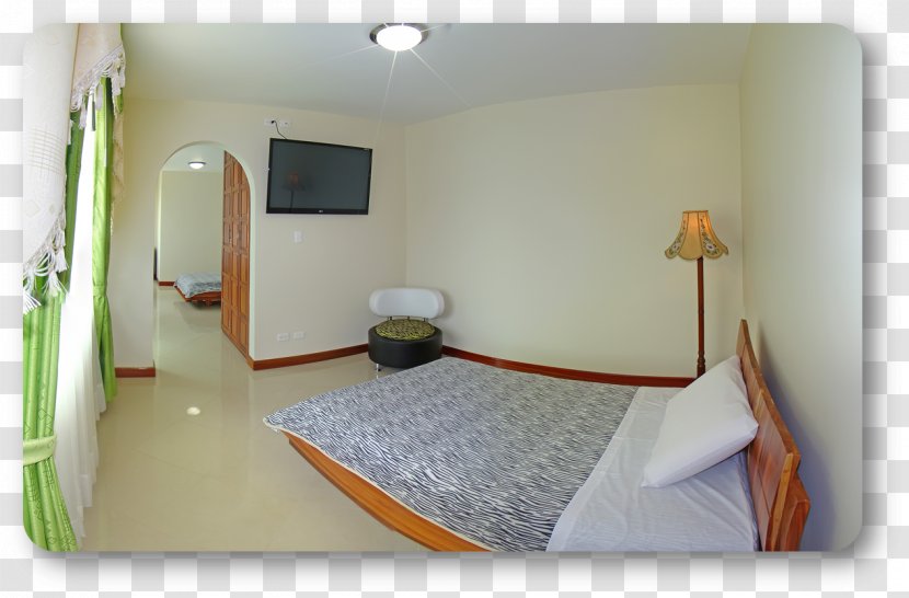 Apartahotel Vincent Suites Pasto VINCENT SUITES HOTEL Room - Bedroom - Hotel Transparent PNG