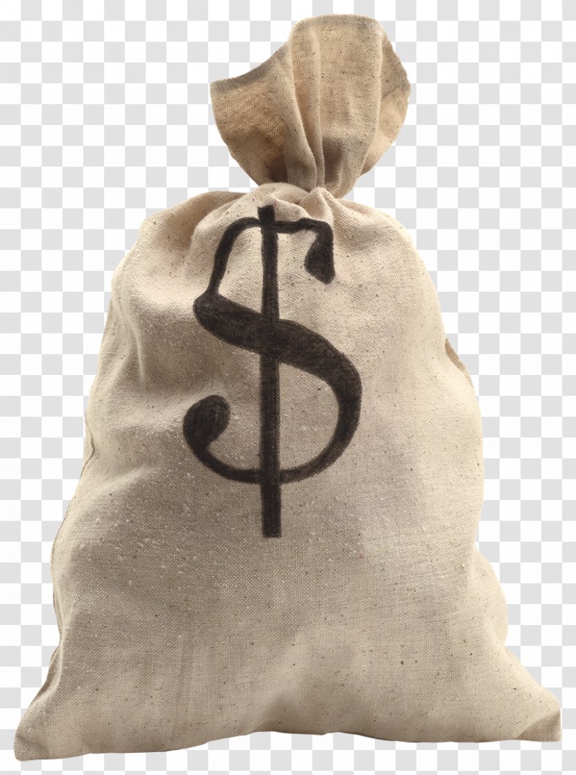Organization Business Bolton & Company Corporation - Finance - Money Bag Transparent PNG