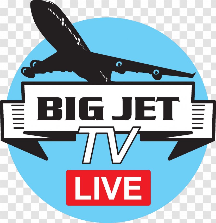 Jet YouTube Television Channel Show Transparent PNG