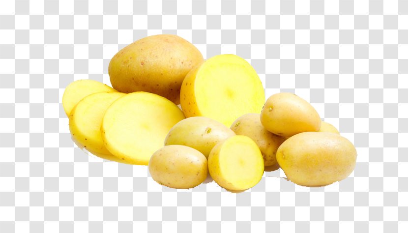Yukon Gold Potato Sweet Food Computer File - Google Images - Pile Transparent PNG