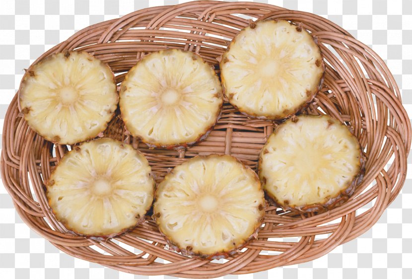 Pineapple Fruit Food - Vegetable Transparent PNG