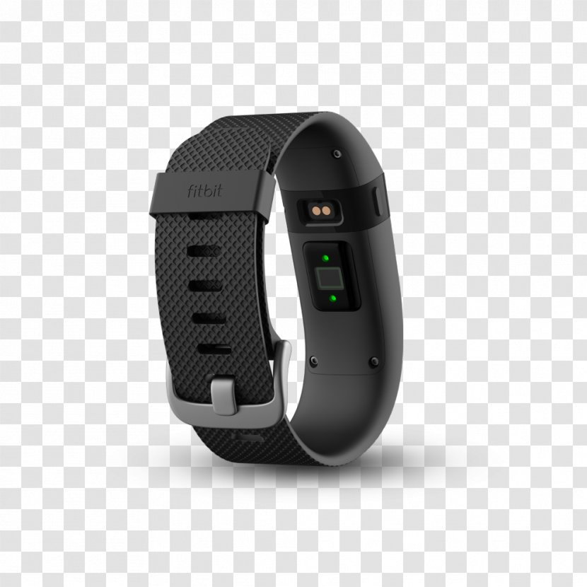 Fitbit Activity Tracker Heart Rate Monitor Health Care - Watch Transparent PNG
