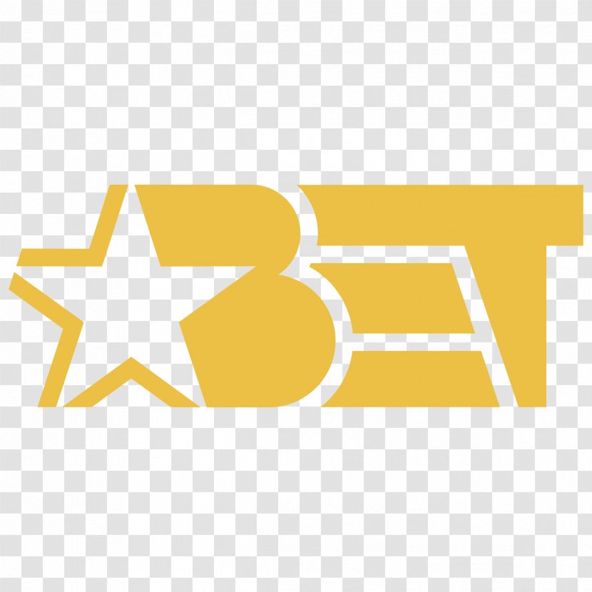 BET Her Logo Awards - Bet - Design Transparent PNG