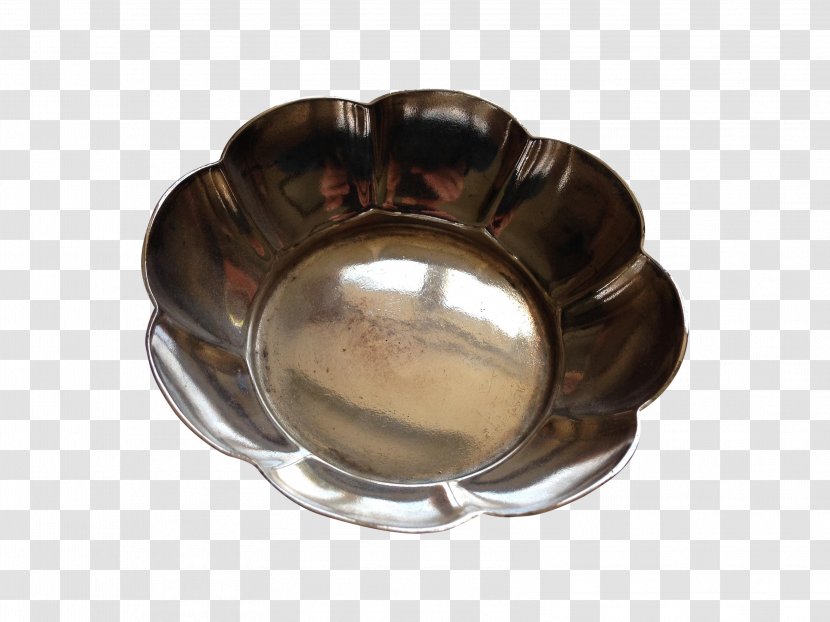 Silver 01504 Bowl Transparent PNG