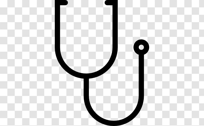 Stethoscope Medicine Health Care Physician - Icon Transparent PNG