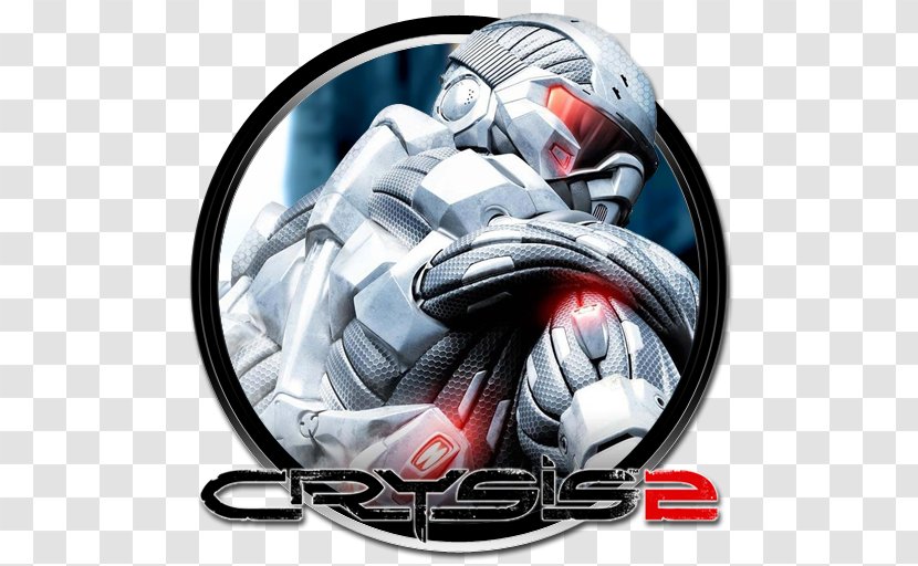 Crysis Warhead 2 3 Video Game Crytek - Personal Protective Equipment - Electronic Arts Transparent PNG
