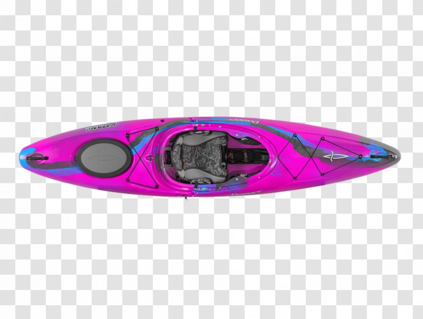Kayak Katana Paddle Dagger Initial Stability - Whitewater Kayaking Transparent PNG