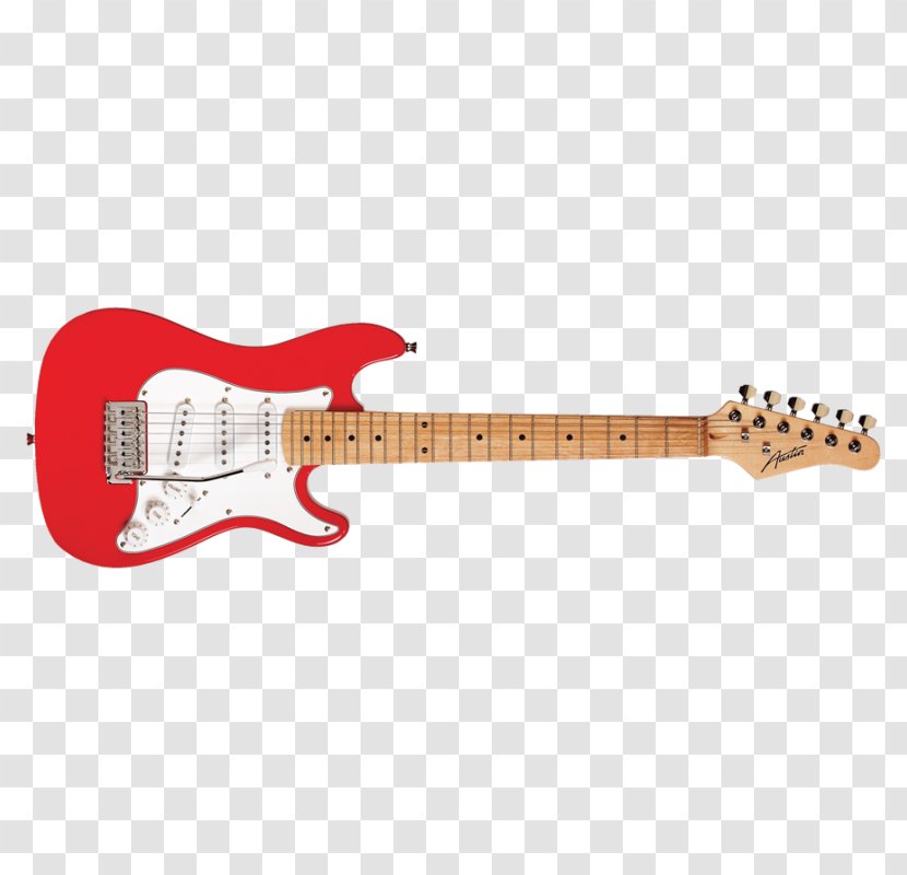 Fender Stratocaster Blackie Musical Instruments Corporation Eric Clapton Guitar - Accessory Transparent PNG