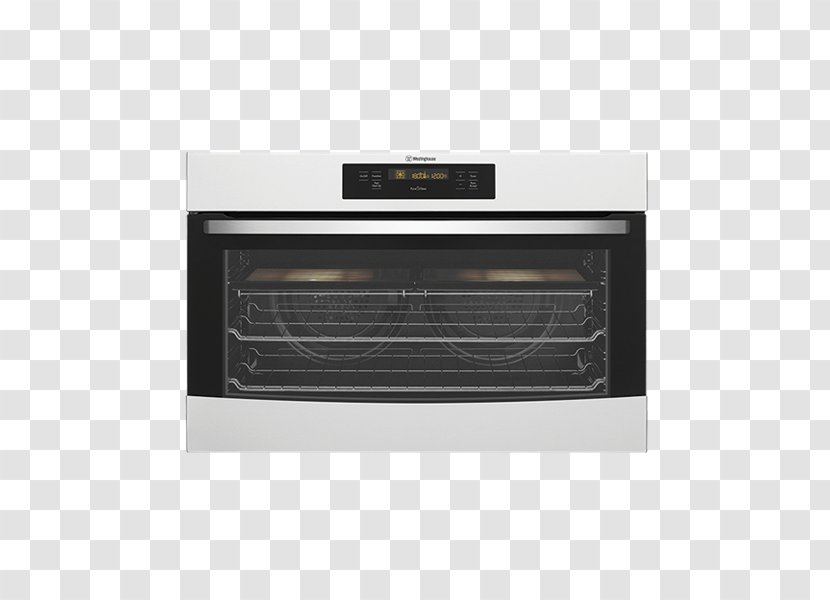 Oven Home Appliance Electricity Toaster Timer - Cooking Transparent PNG