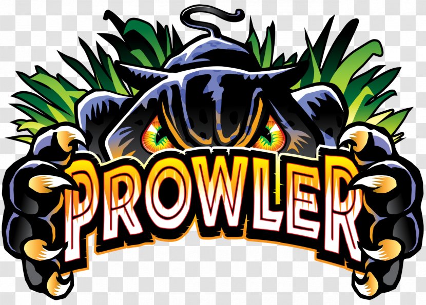 Prowler GateKeeper Mamba Patriot Amusement Park - Cedar Point - Coaster Transparent PNG
